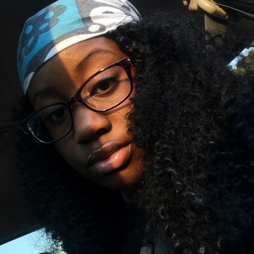 Meet your Posher, Shalena